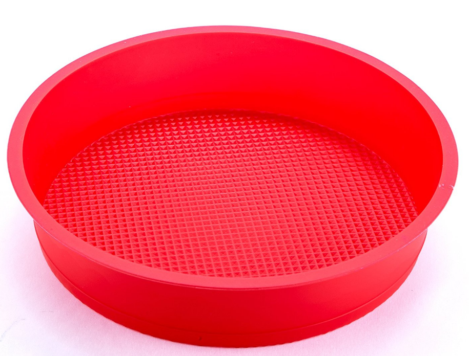 Round Silicone Cake Mold Pan 0v P C O1d 1fuuqmh34m 6 Png